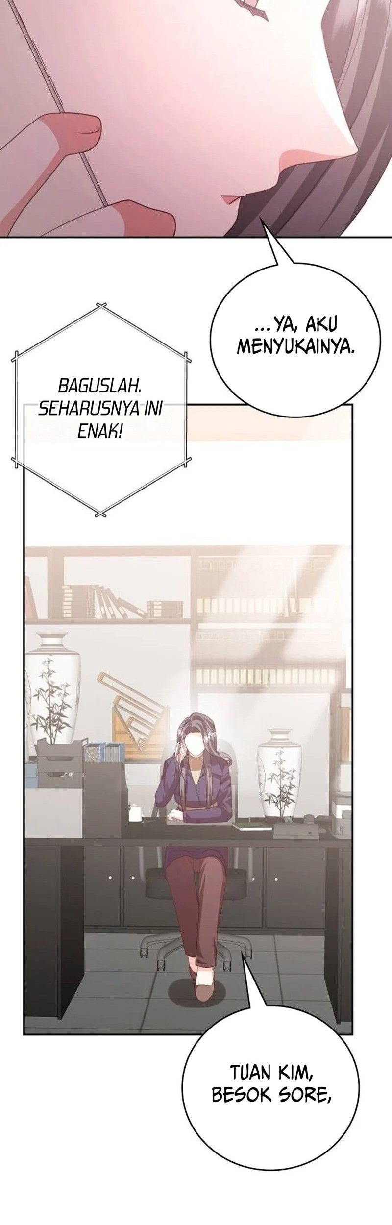 A Genius Writer’s Random Workplace (Genius Artist’s Random Studio) chapter 52 halaman 41