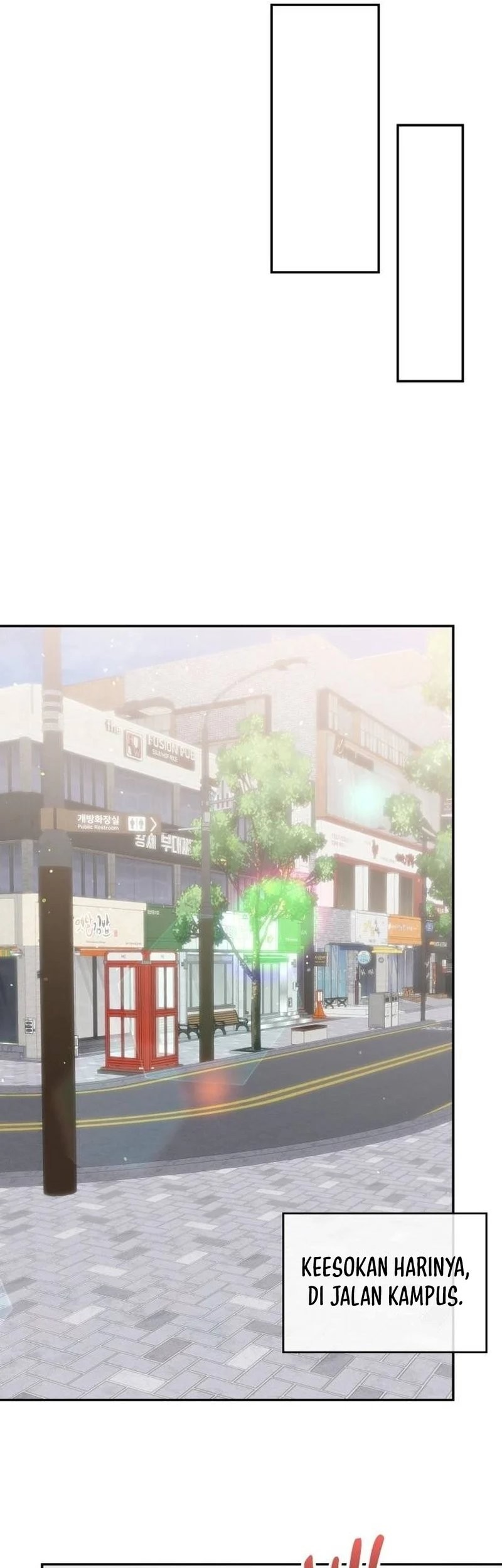 A Genius Writer’s Random Workplace (Genius Artist’s Random Studio) chapter 52 halaman 44