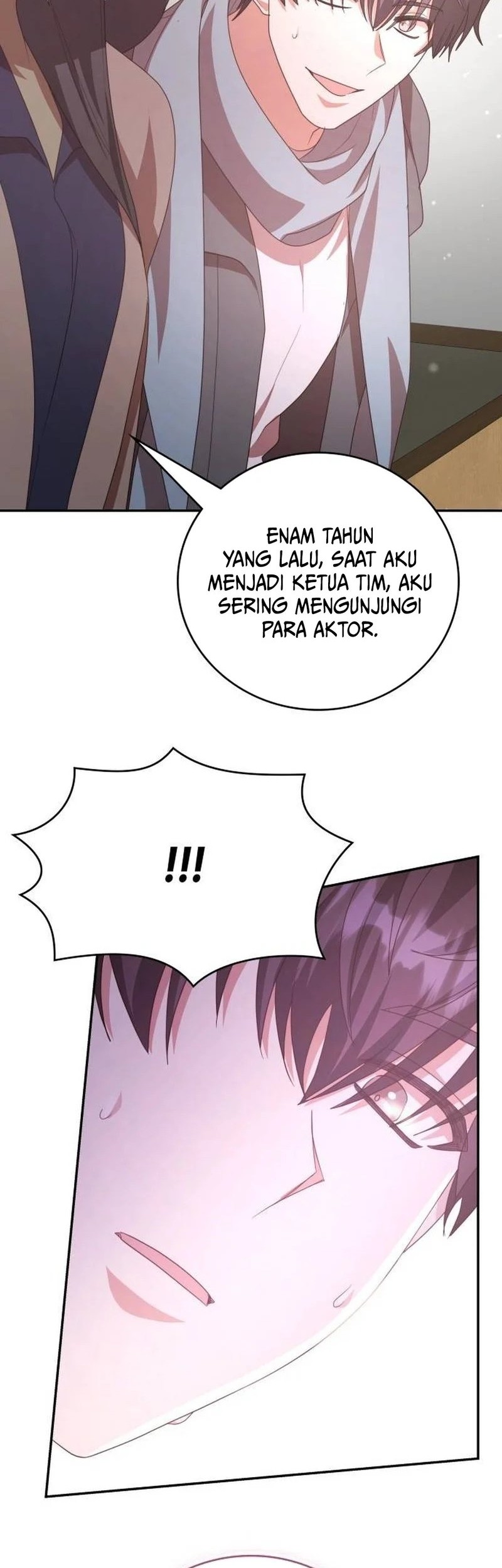 A Genius Writer’s Random Workplace (Genius Artist’s Random Studio) chapter 52 halaman 49