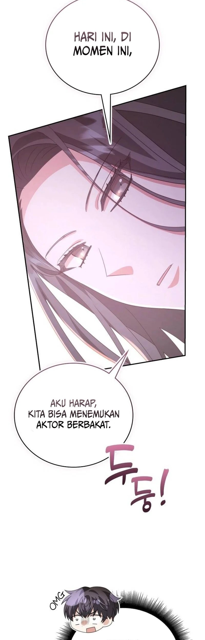 A Genius Writer’s Random Workplace (Genius Artist’s Random Studio) chapter 52 halaman 50