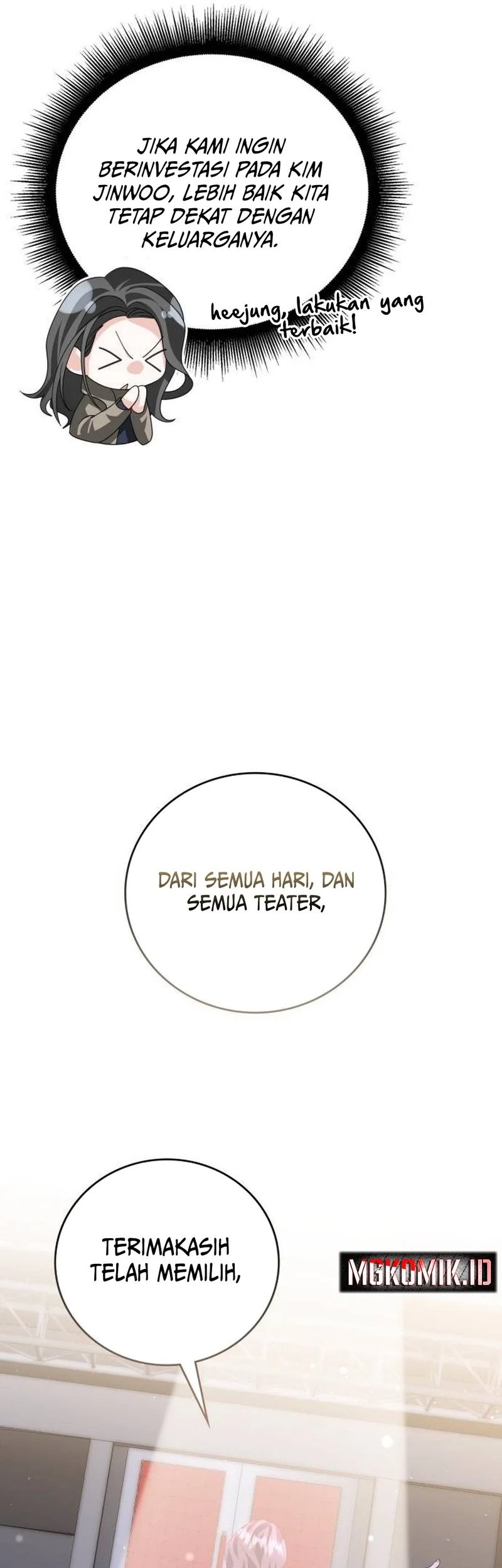 A Genius Writer’s Random Workplace (Genius Artist’s Random Studio) chapter 52 halaman 52