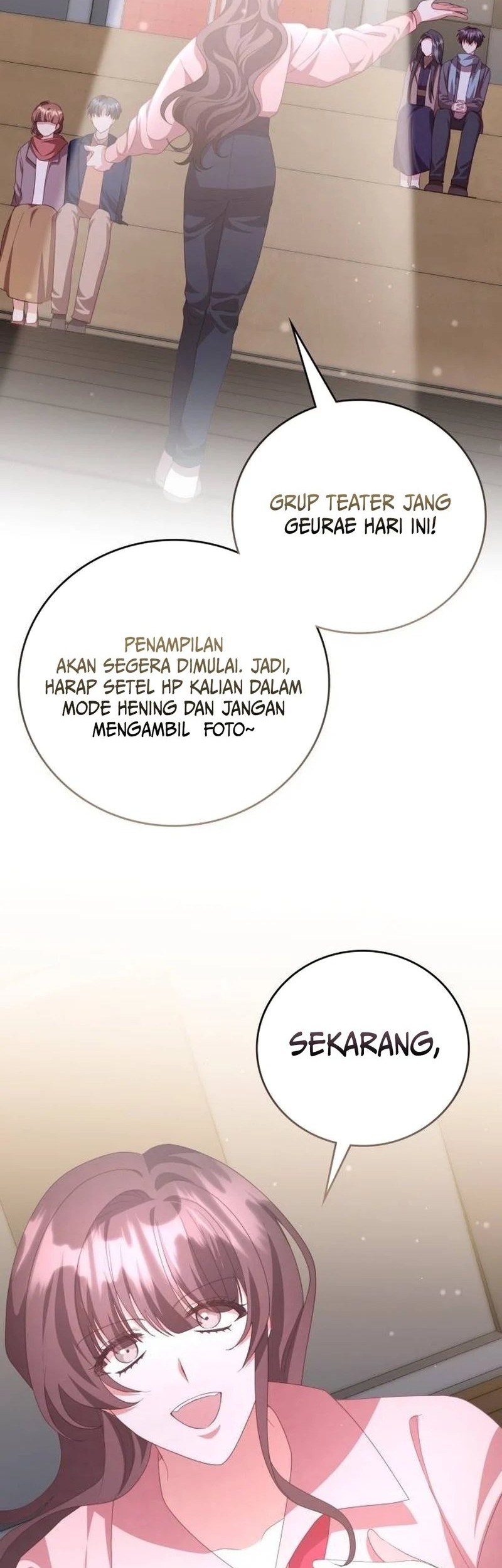 A Genius Writer’s Random Workplace (Genius Artist’s Random Studio) chapter 52 halaman 53
