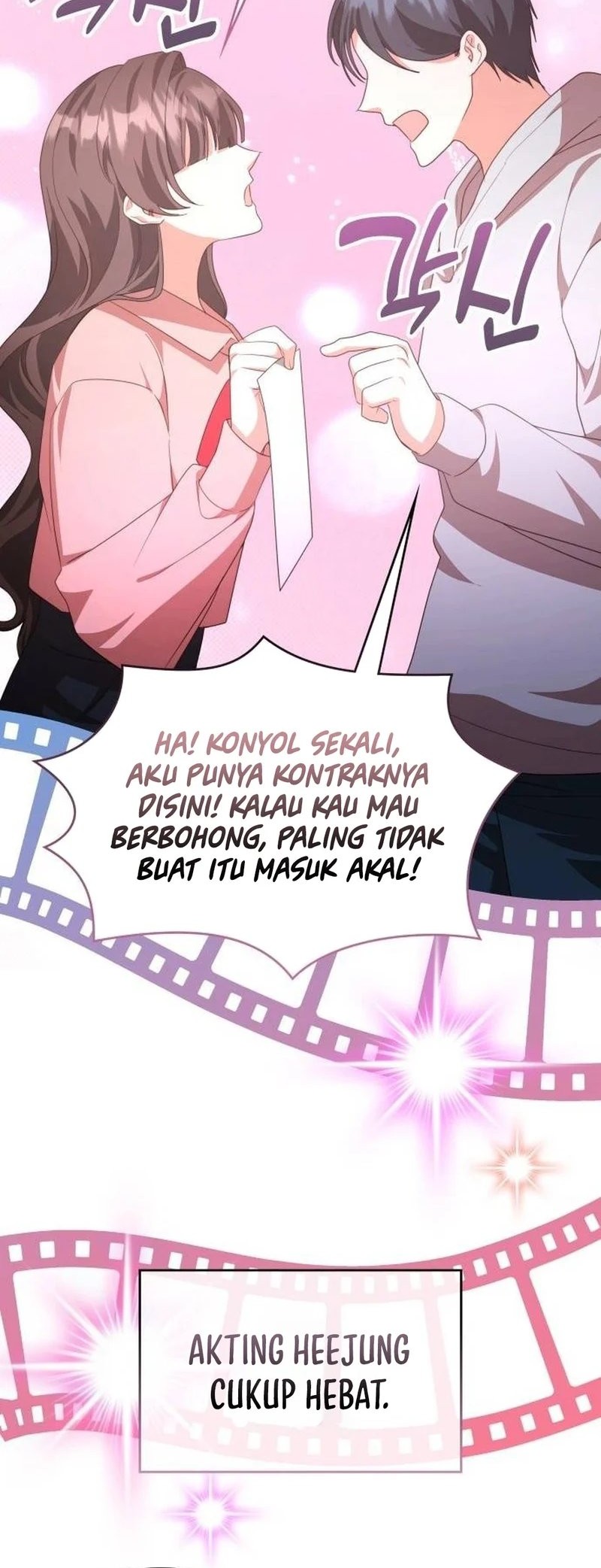 A Genius Writer’s Random Workplace (Genius Artist’s Random Studio) chapter 52 halaman 58