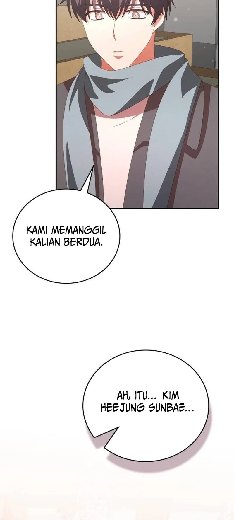A Genius Writer’s Random Workplace (Genius Artist’s Random Studio) chapter 52 halaman 72