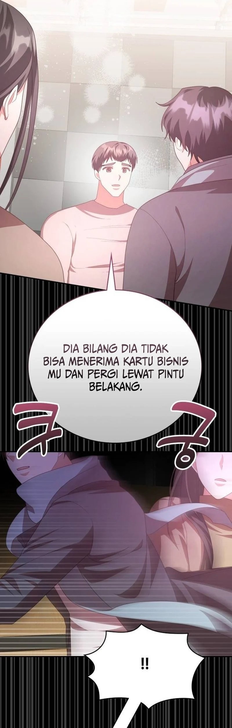 A Genius Writer’s Random Workplace (Genius Artist’s Random Studio) chapter 52 halaman 73