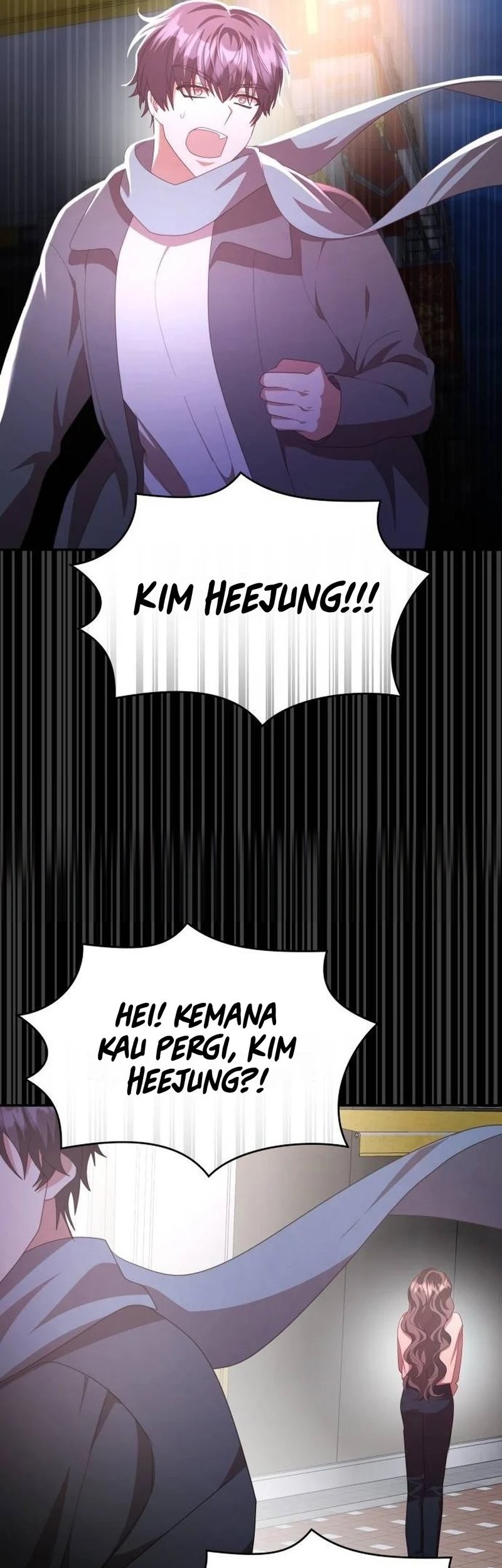 A Genius Writer’s Random Workplace (Genius Artist’s Random Studio) chapter 52 halaman 76