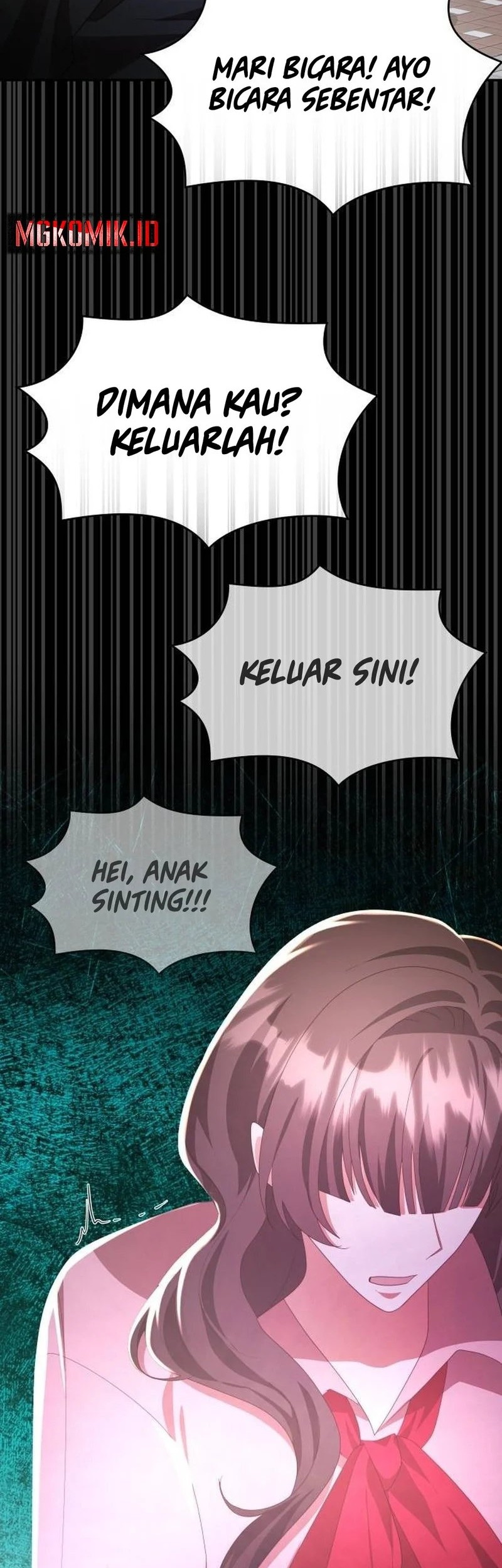 A Genius Writer’s Random Workplace (Genius Artist’s Random Studio) chapter 52 halaman 77