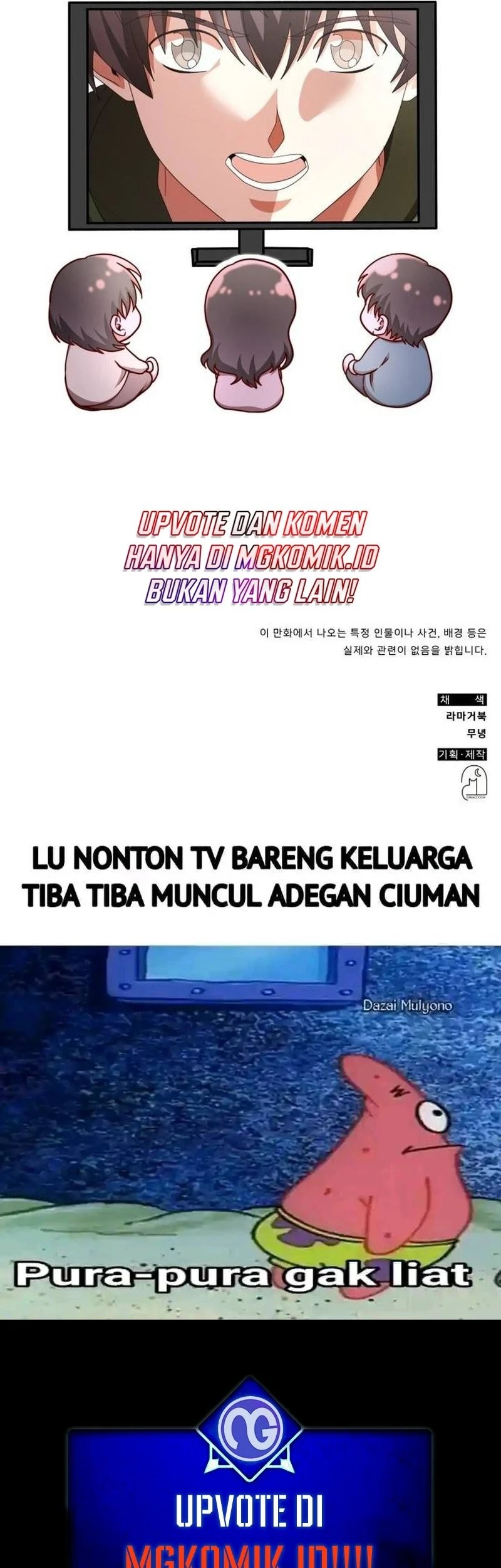 A Genius Writer’s Random Workplace (Genius Artist’s Random Studio) chapter 52 halaman 80