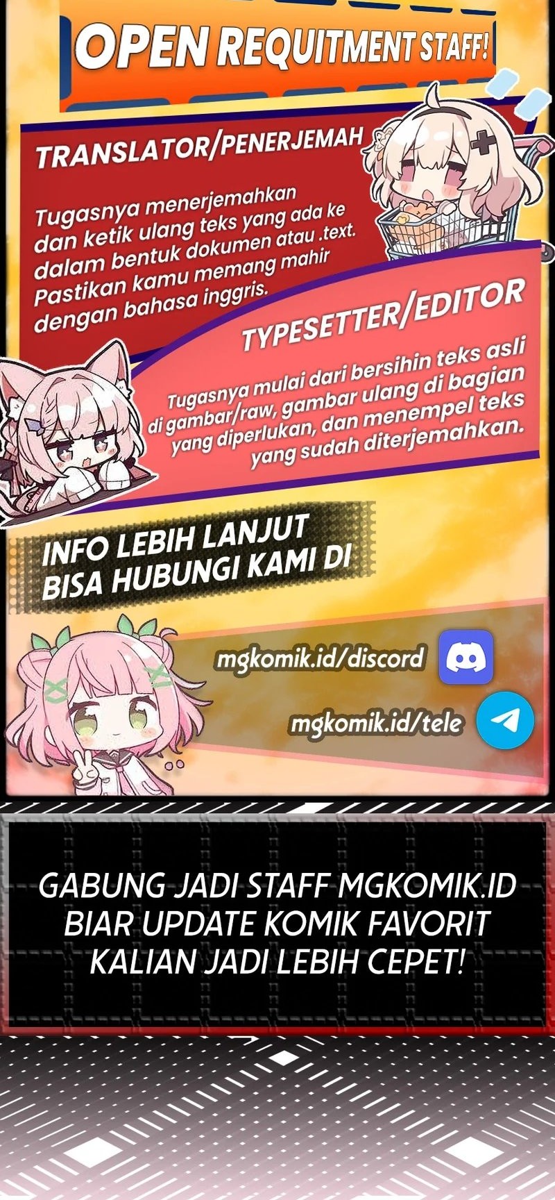 A Genius Writer’s Random Workplace (Genius Artist’s Random Studio) chapter 52 halaman 82