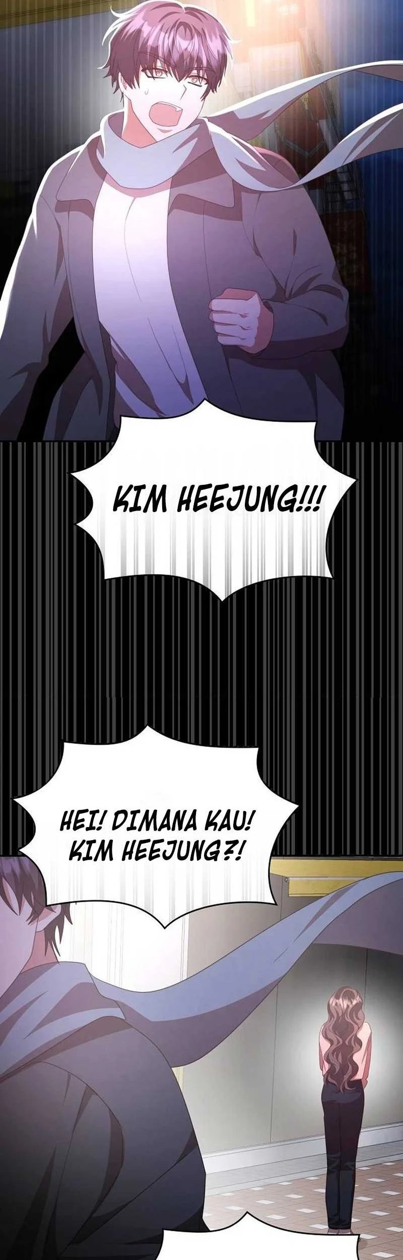 A Genius Writer’s Random Workplace (Genius Artist’s Random Studio) chapter 53 halaman 5