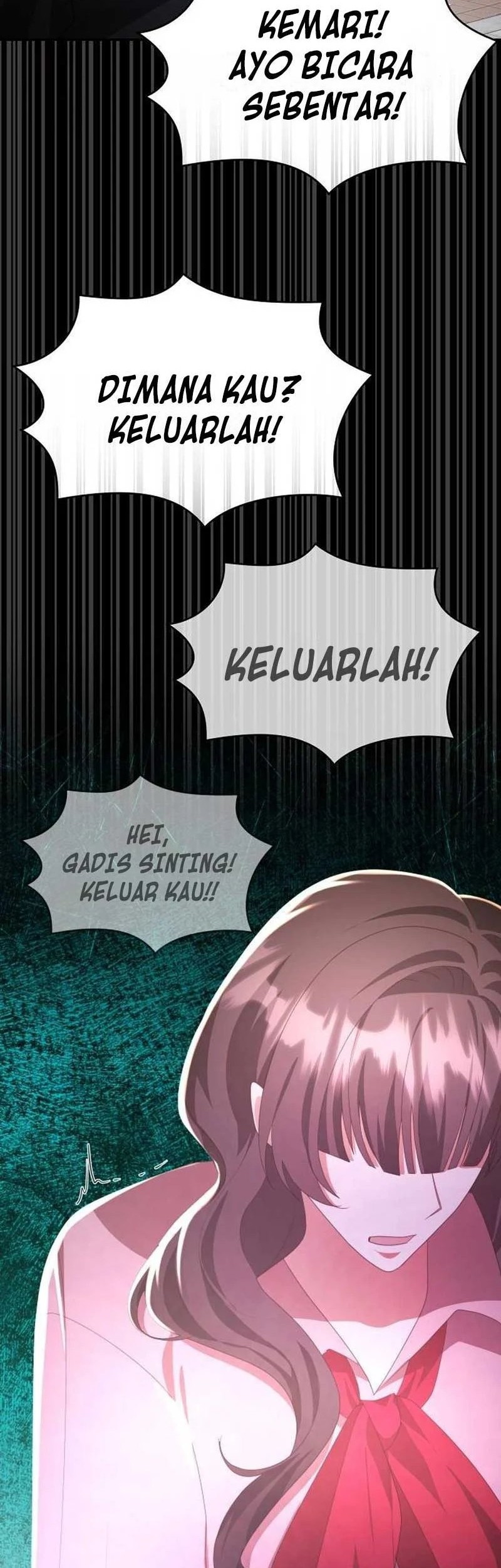 A Genius Writer’s Random Workplace (Genius Artist’s Random Studio) chapter 53 halaman 6