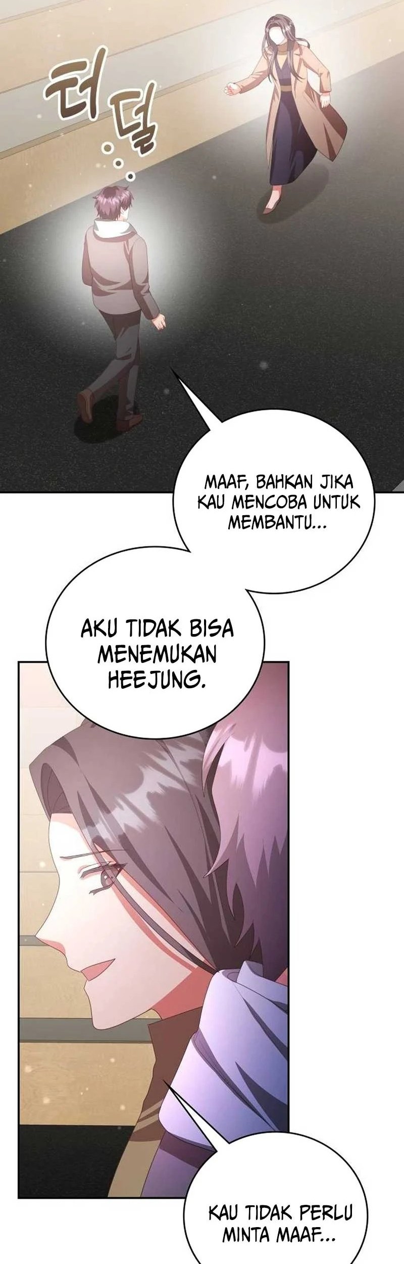 A Genius Writer’s Random Workplace (Genius Artist’s Random Studio) chapter 53 halaman 10