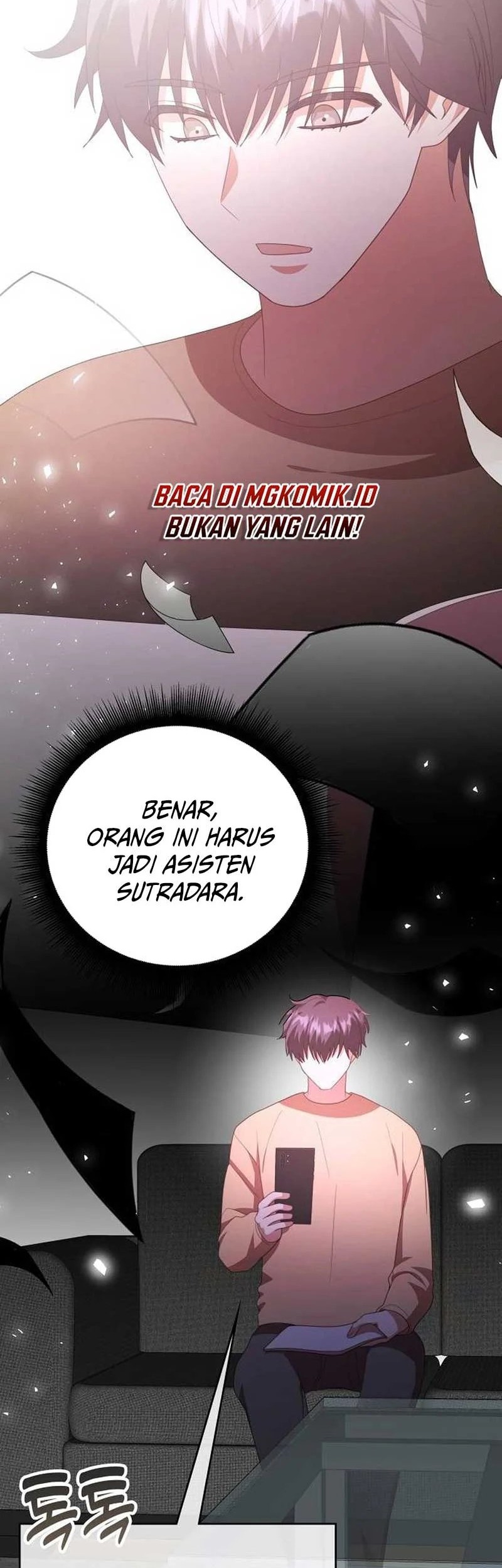 A Genius Writer’s Random Workplace (Genius Artist’s Random Studio) chapter 53 halaman 20