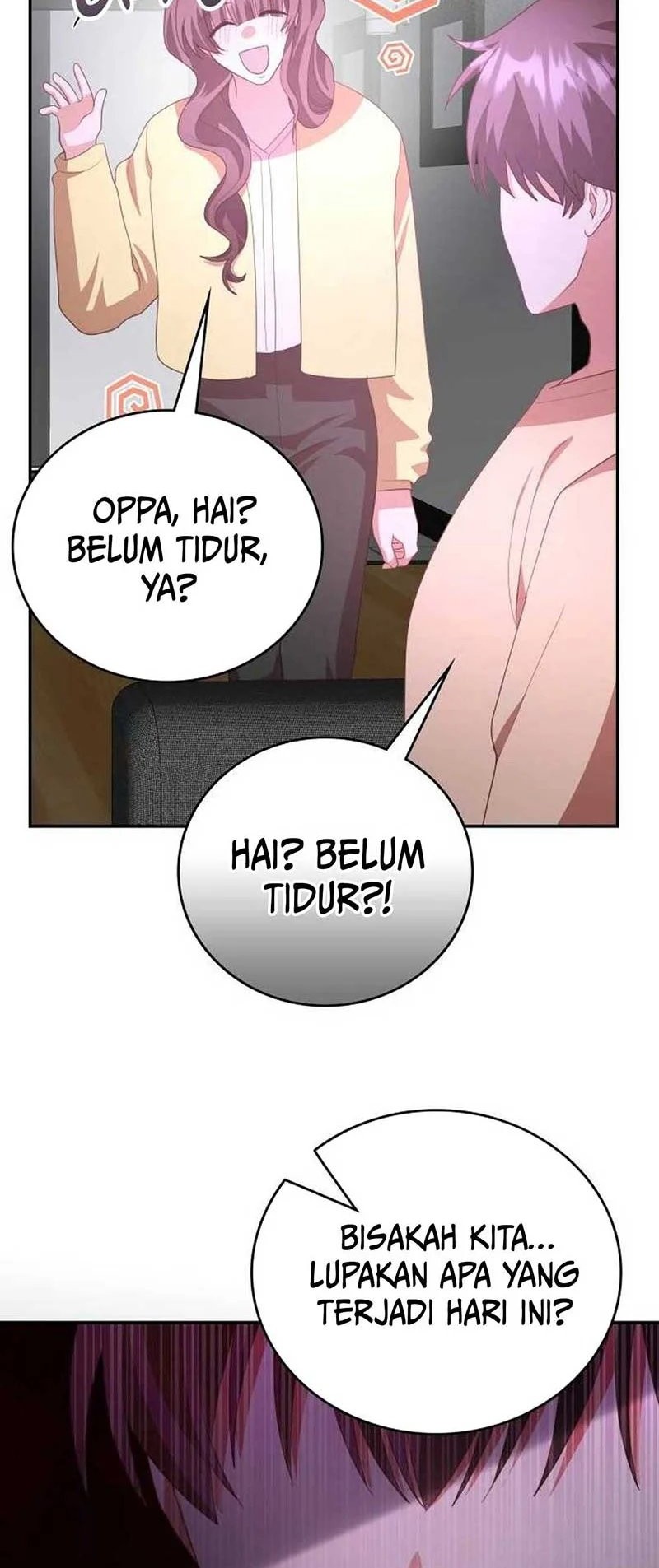 A Genius Writer’s Random Workplace (Genius Artist’s Random Studio) chapter 53 halaman 25