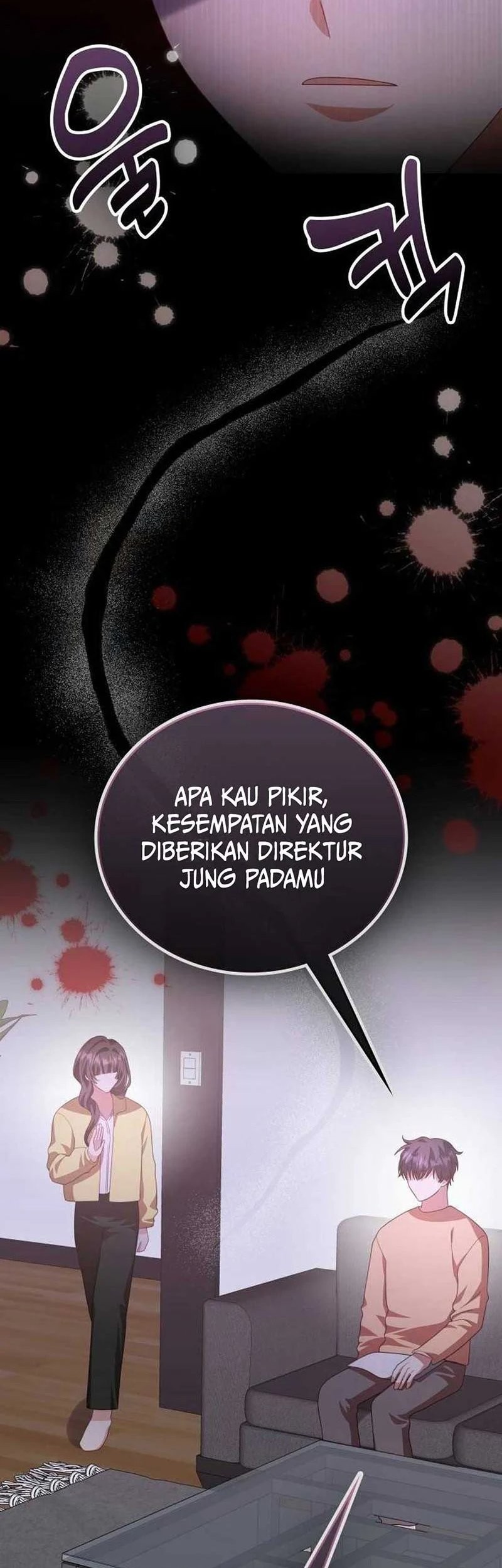 A Genius Writer’s Random Workplace (Genius Artist’s Random Studio) chapter 53 halaman 26