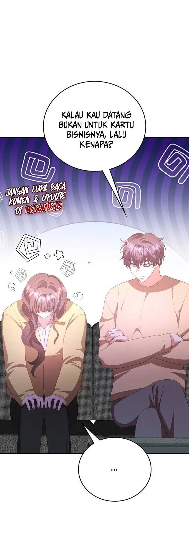 A Genius Writer’s Random Workplace (Genius Artist’s Random Studio) chapter 53 halaman 32