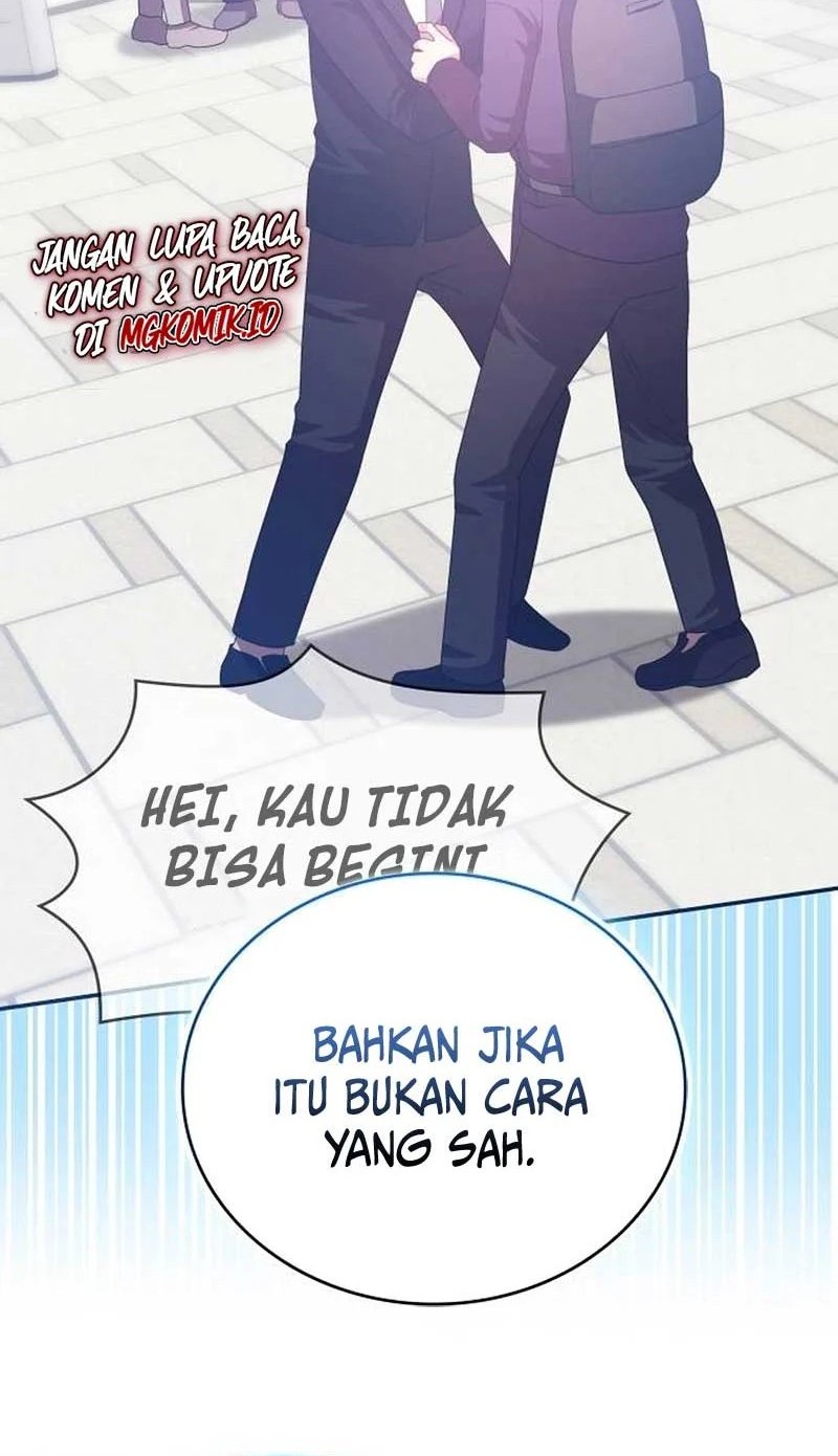A Genius Writer’s Random Workplace (Genius Artist’s Random Studio) chapter 53 halaman 41
