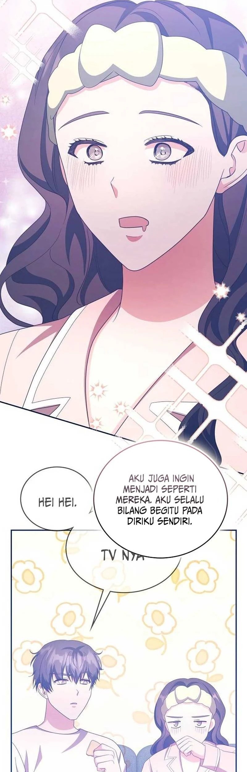 A Genius Writer’s Random Workplace (Genius Artist’s Random Studio) chapter 53 halaman 43