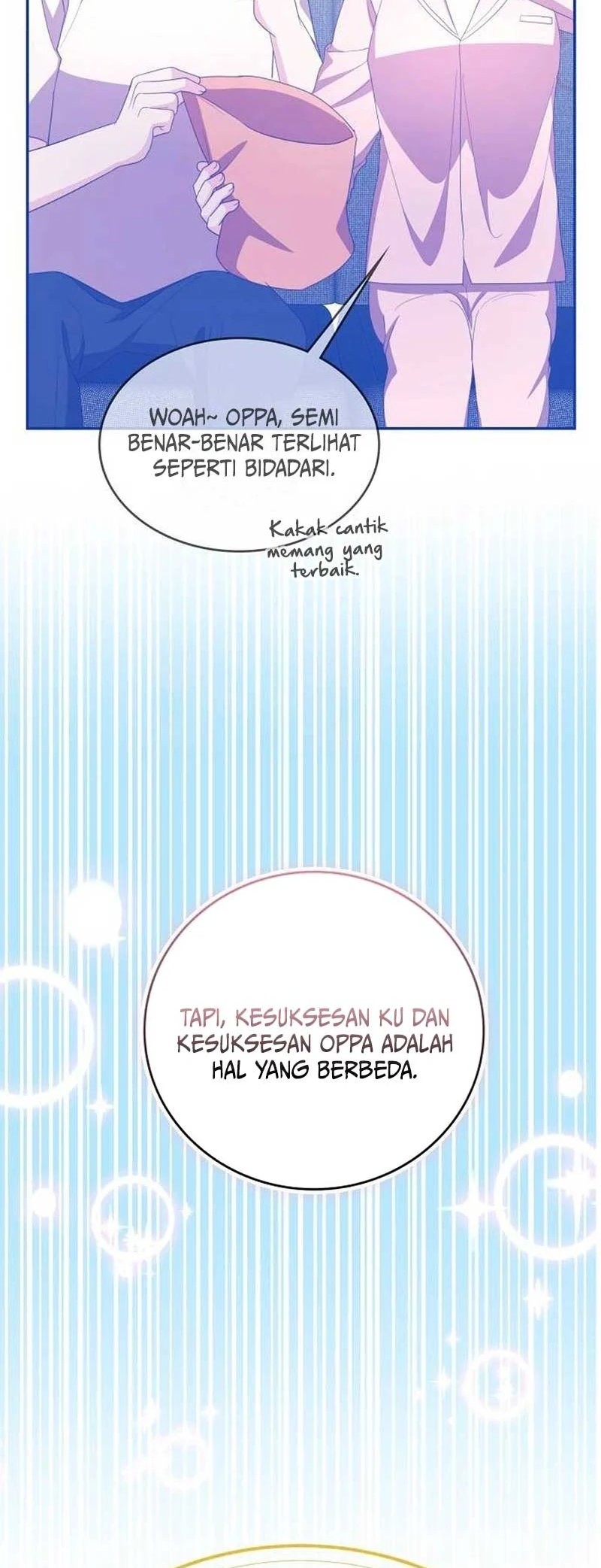 A Genius Writer’s Random Workplace (Genius Artist’s Random Studio) chapter 53 halaman 44