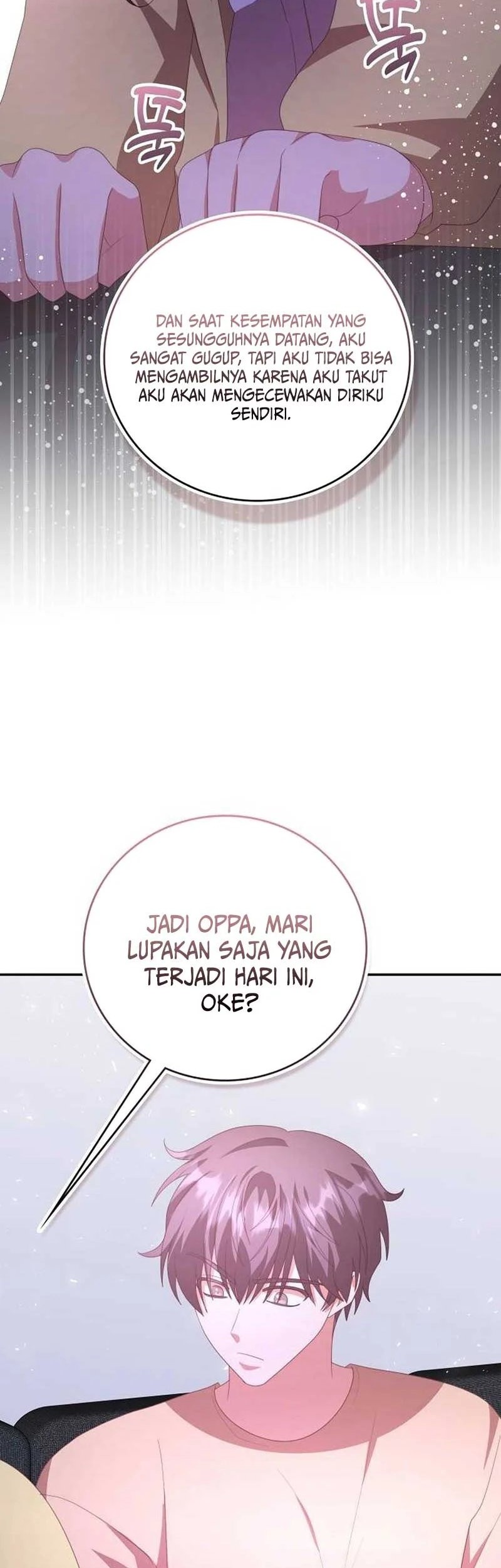 A Genius Writer’s Random Workplace (Genius Artist’s Random Studio) chapter 53 halaman 47