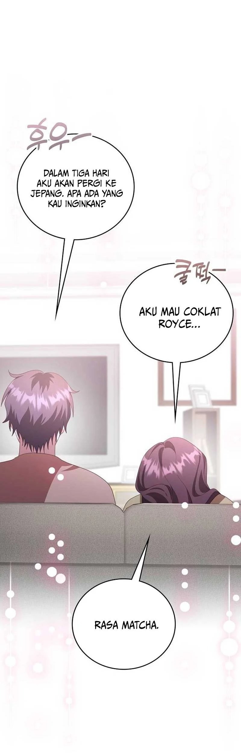 A Genius Writer’s Random Workplace (Genius Artist’s Random Studio) chapter 53 halaman 49