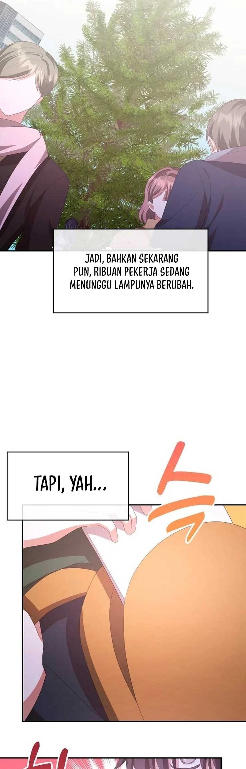A Genius Writer’s Random Workplace (Genius Artist’s Random Studio) chapter 53 halaman 64