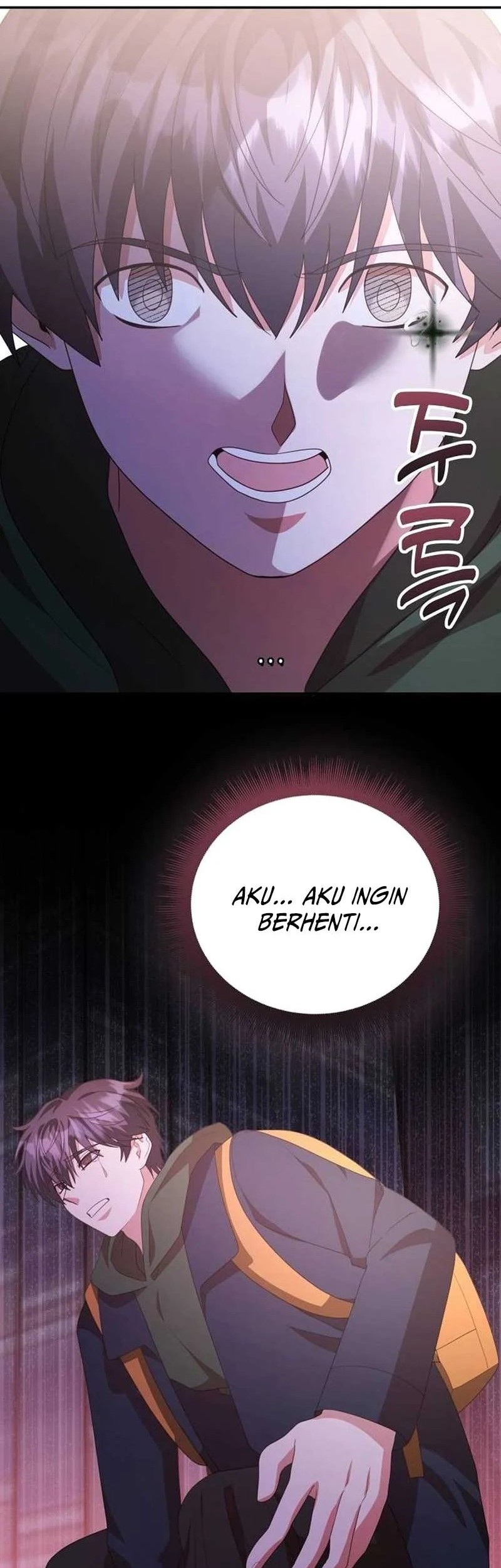 A Genius Writer’s Random Workplace (Genius Artist’s Random Studio) chapter 53 halaman 69
