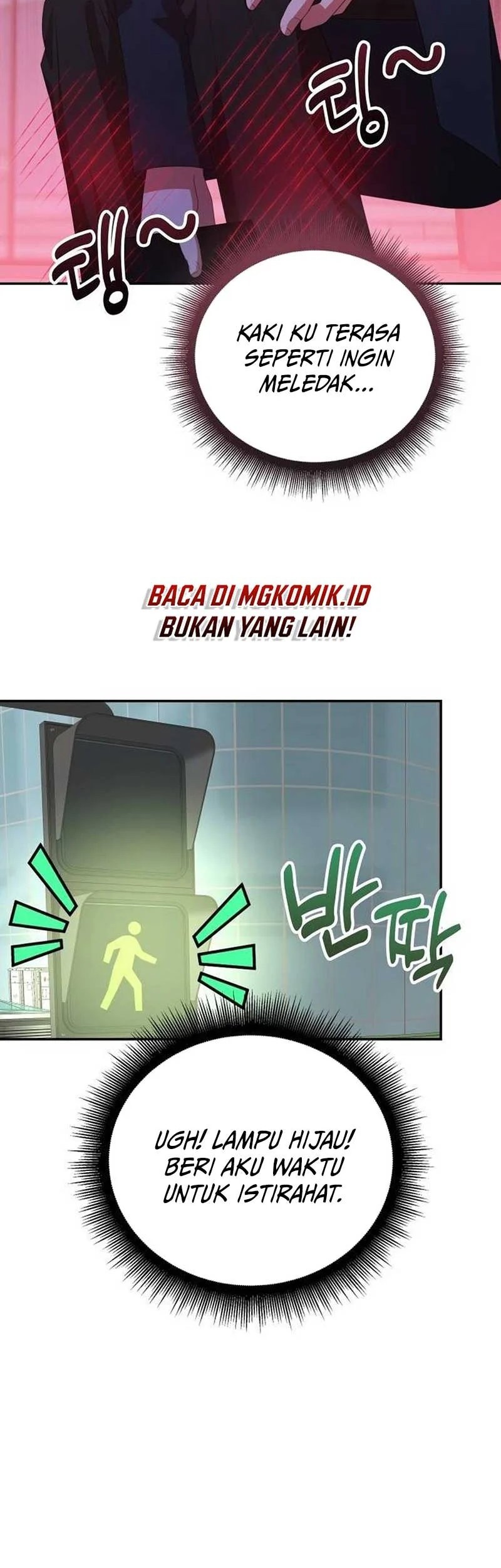 A Genius Writer’s Random Workplace (Genius Artist’s Random Studio) chapter 53 halaman 70
