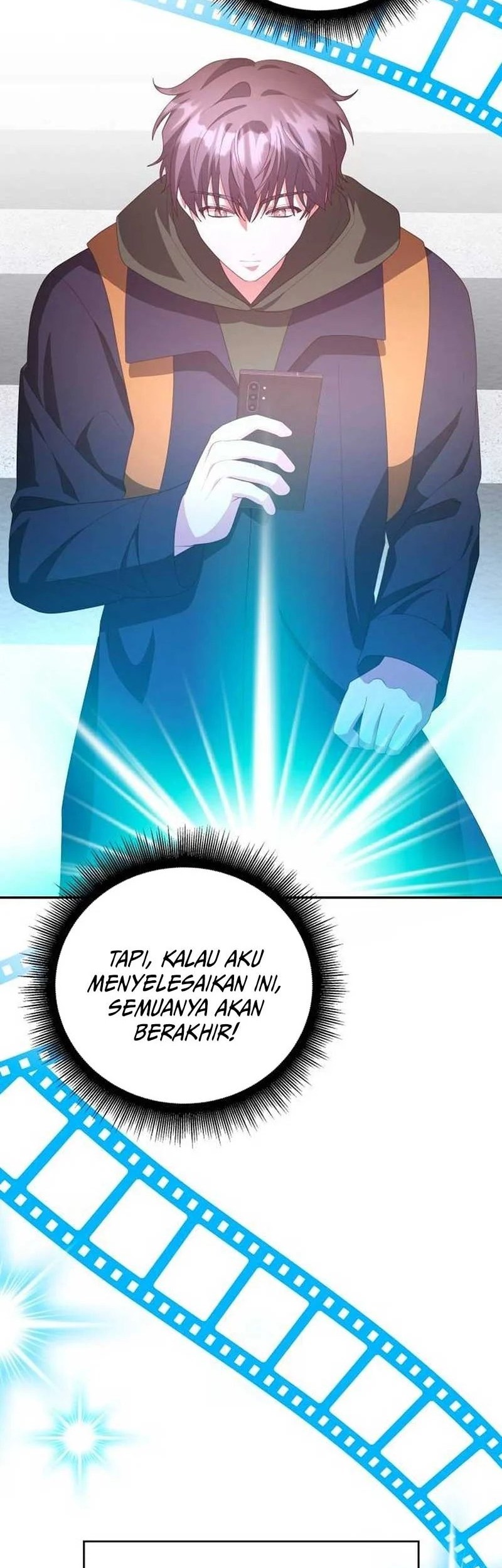 A Genius Writer’s Random Workplace (Genius Artist’s Random Studio) chapter 53 halaman 73