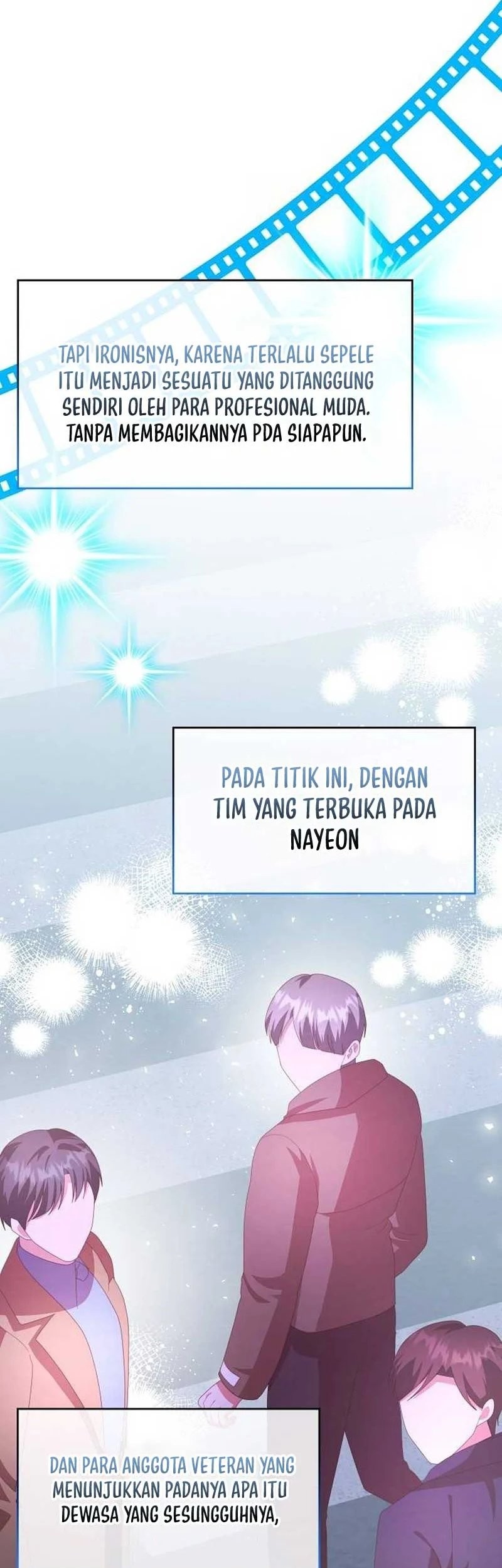 A Genius Writer’s Random Workplace (Genius Artist’s Random Studio) chapter 53 halaman 76