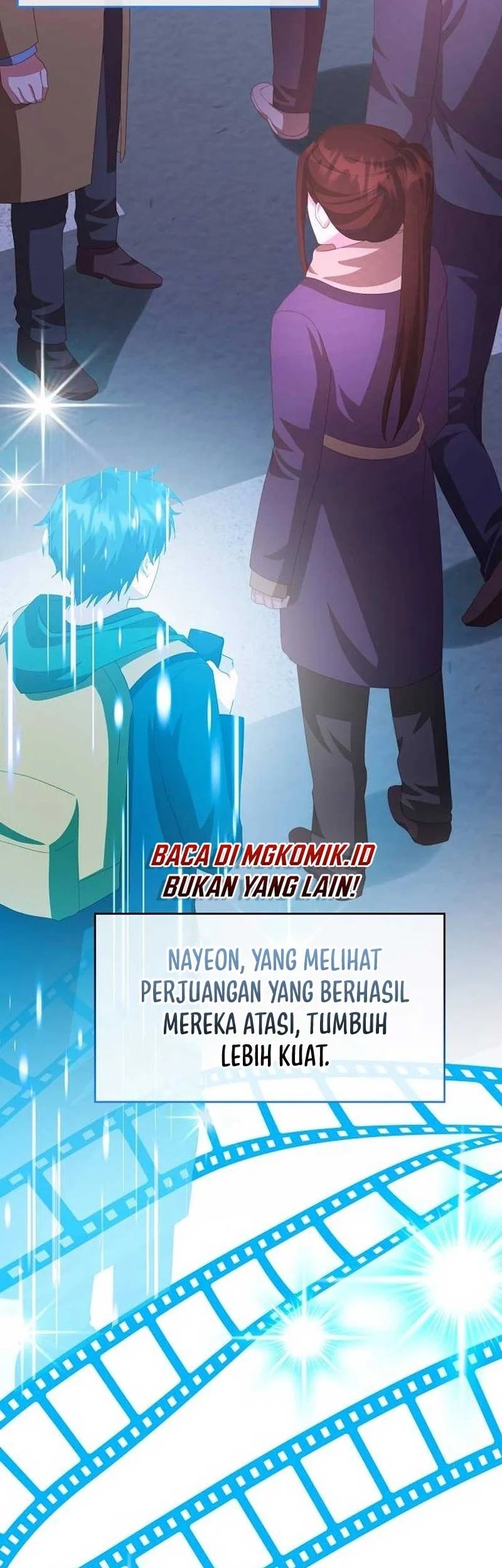 A Genius Writer’s Random Workplace (Genius Artist’s Random Studio) chapter 53 halaman 77