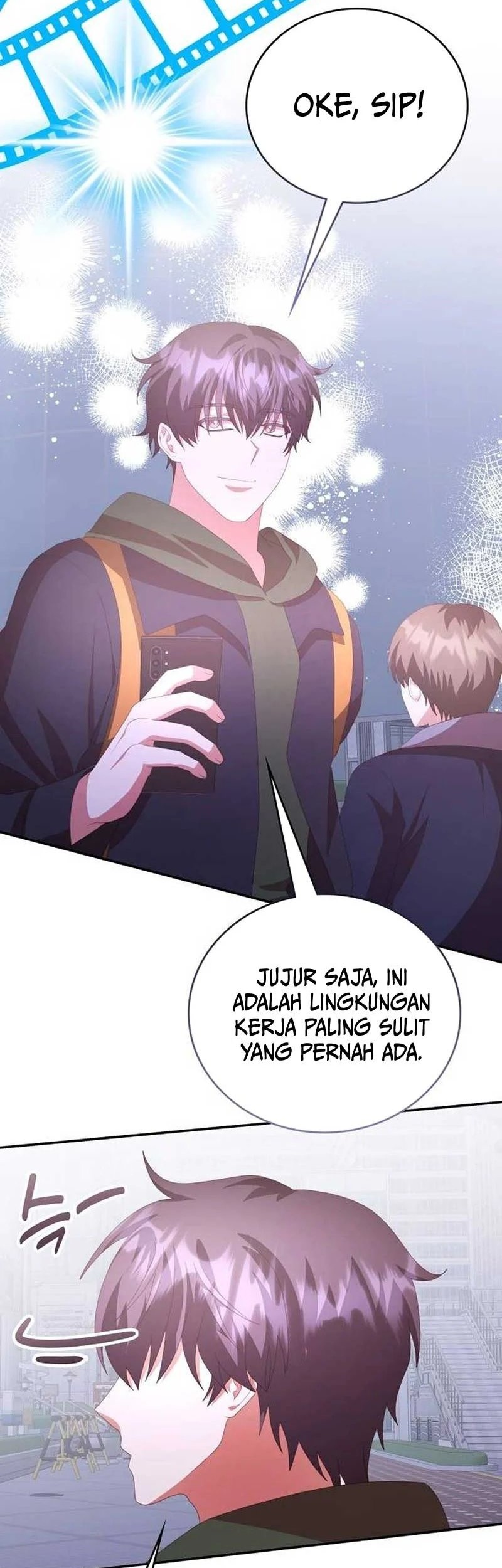 A Genius Writer’s Random Workplace (Genius Artist’s Random Studio) chapter 53 halaman 78
