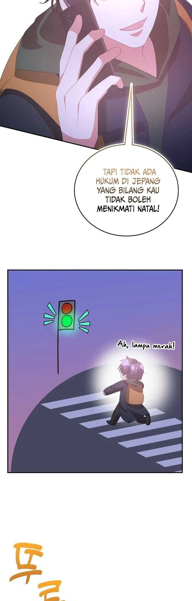 A Genius Writer’s Random Workplace (Genius Artist’s Random Studio) chapter 53 halaman 81