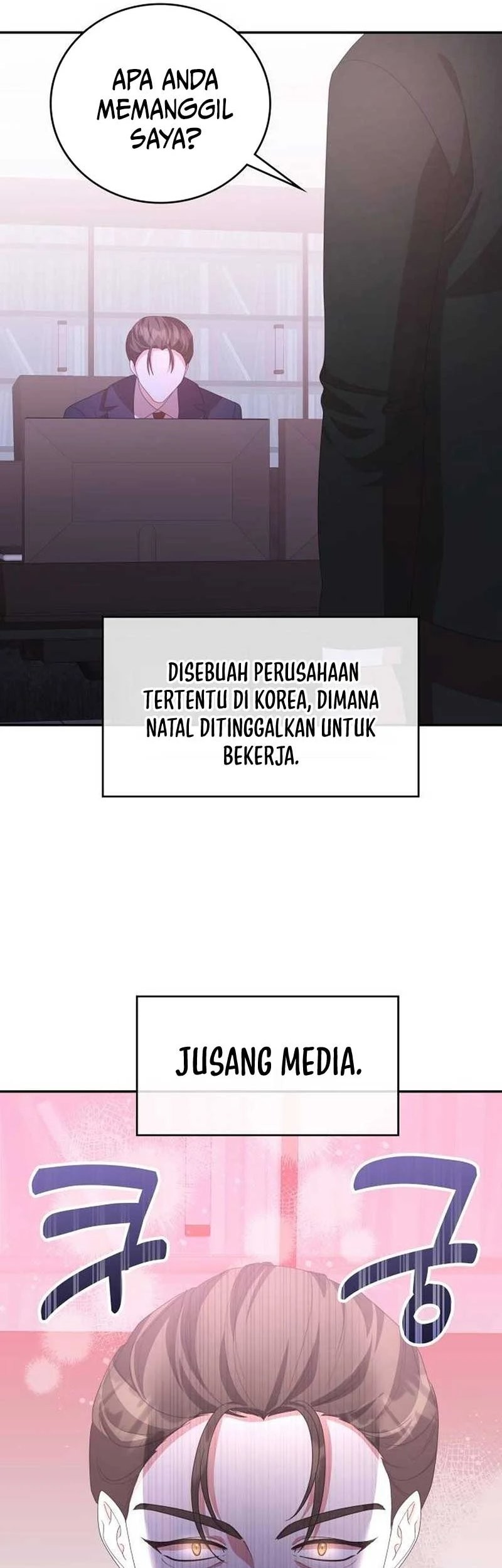 A Genius Writer’s Random Workplace (Genius Artist’s Random Studio) chapter 53 halaman 83