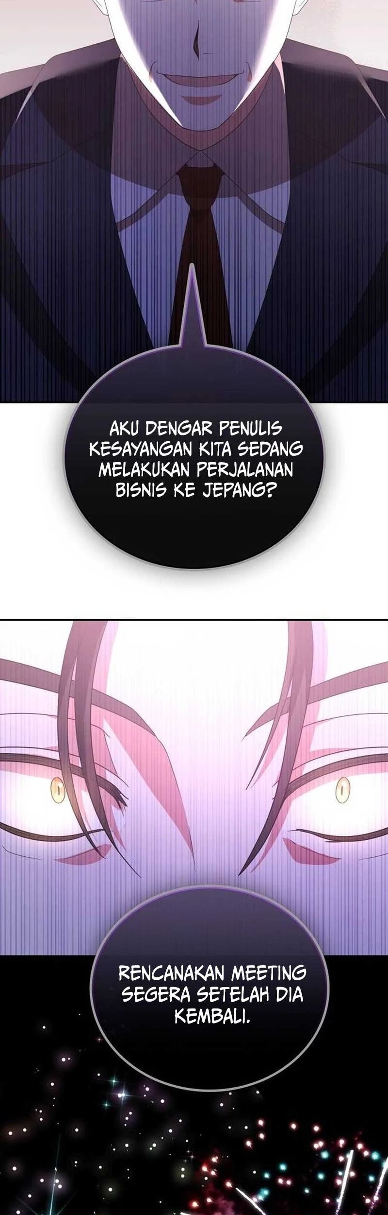 A Genius Writer’s Random Workplace (Genius Artist’s Random Studio) chapter 53 halaman 84