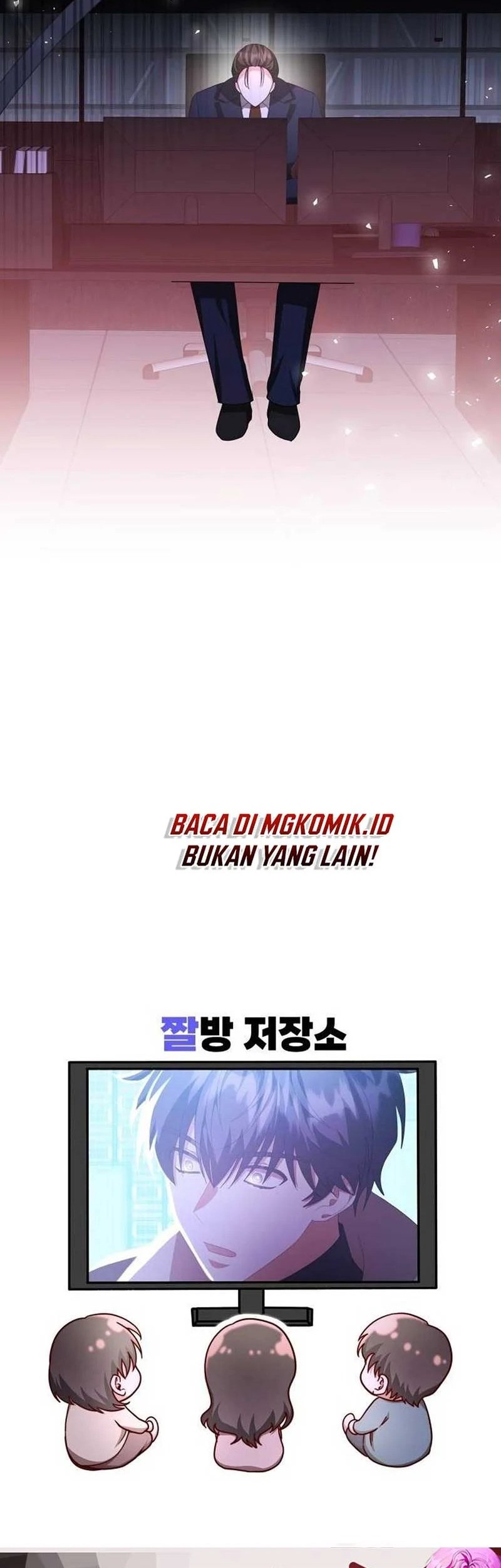 A Genius Writer’s Random Workplace (Genius Artist’s Random Studio) chapter 53 halaman 88