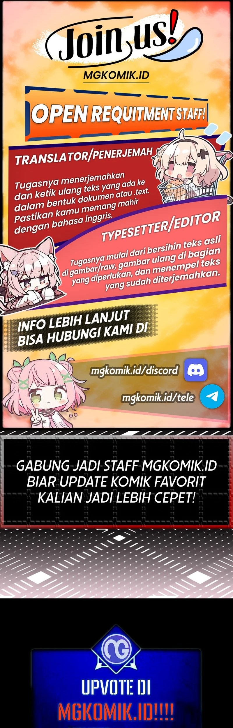 A Genius Writer’s Random Workplace (Genius Artist’s Random Studio) chapter 53 halaman 90