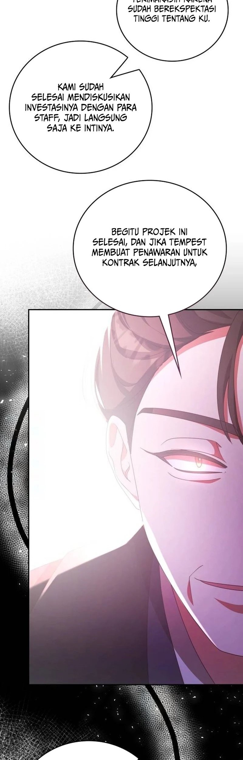 A Genius Writer’s Random Workplace (Genius Artist’s Random Studio) chapter 54 halaman 10