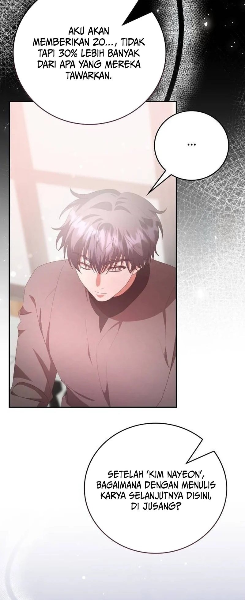 A Genius Writer’s Random Workplace (Genius Artist’s Random Studio) chapter 54 halaman 11