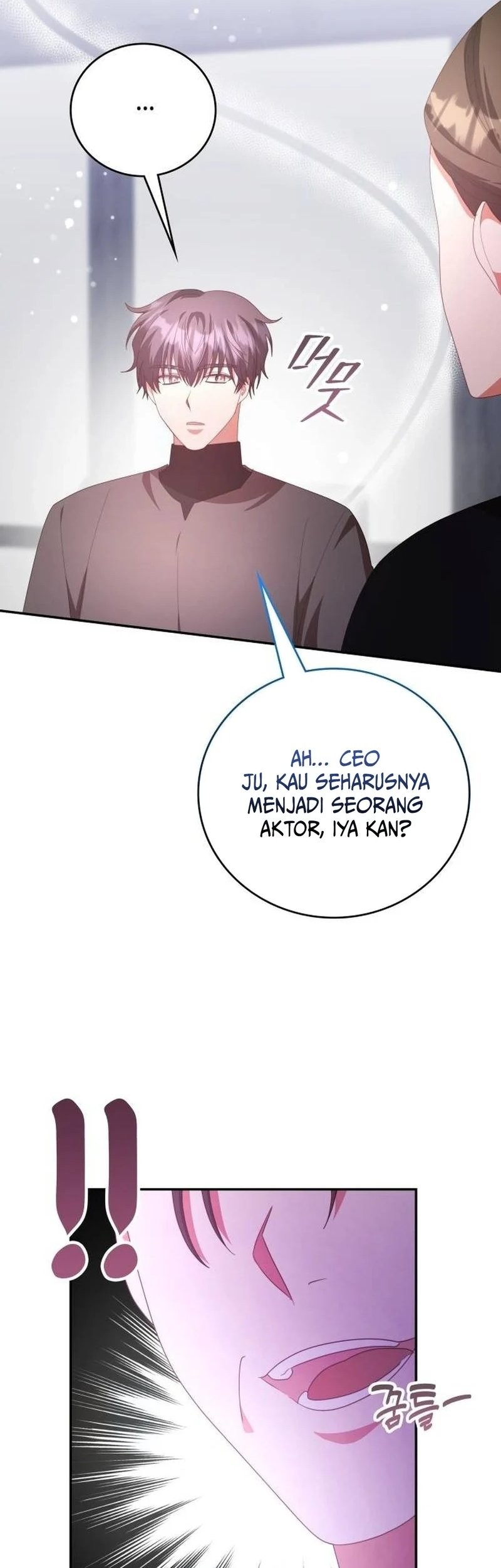 A Genius Writer’s Random Workplace (Genius Artist’s Random Studio) chapter 54 halaman 12