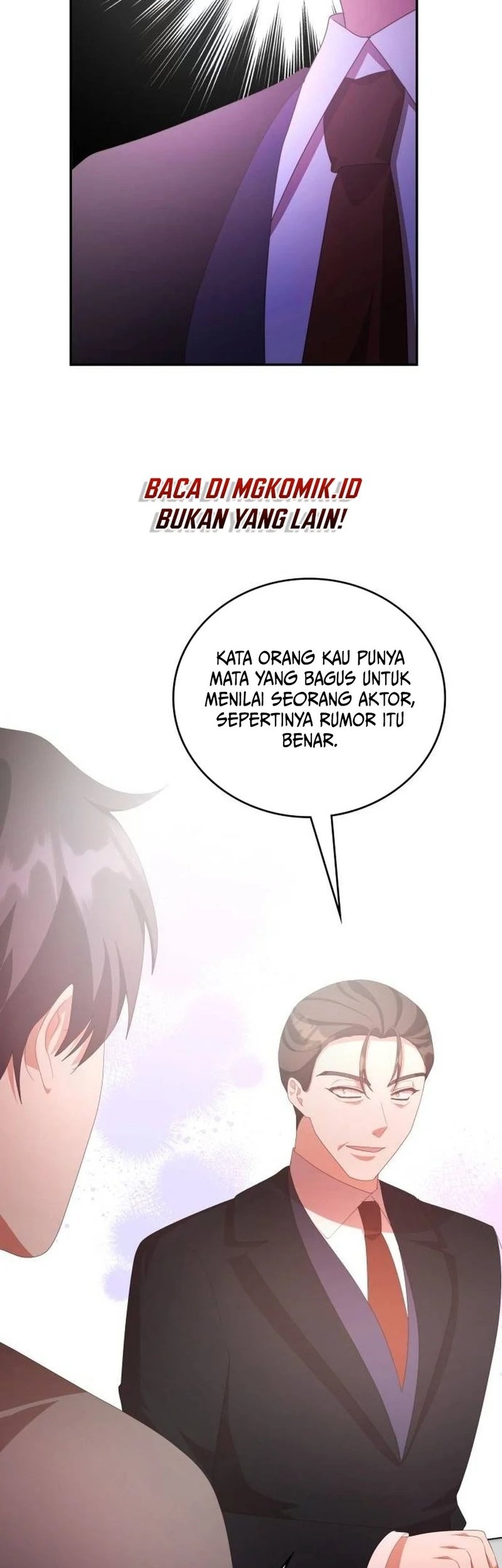 A Genius Writer’s Random Workplace (Genius Artist’s Random Studio) chapter 54 halaman 13
