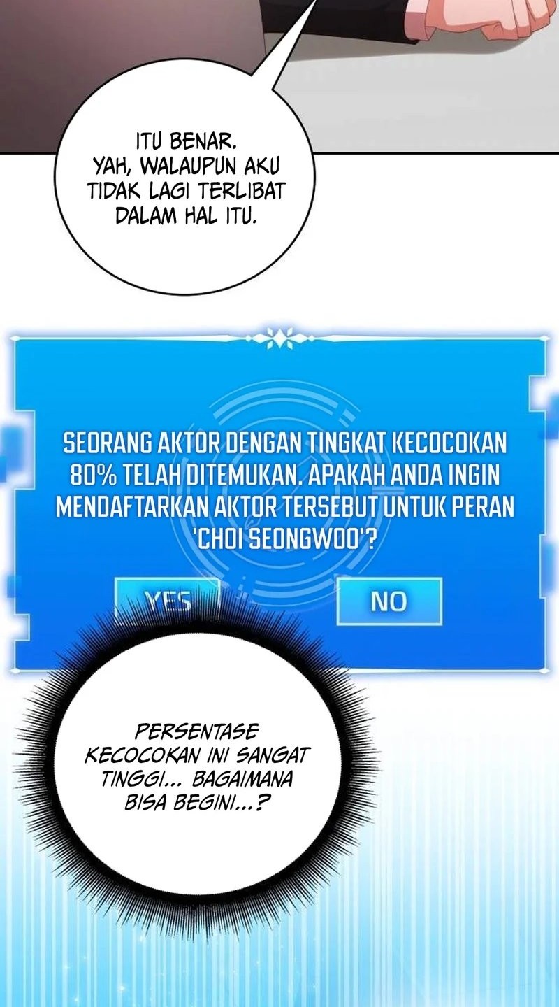 A Genius Writer’s Random Workplace (Genius Artist’s Random Studio) chapter 54 halaman 14