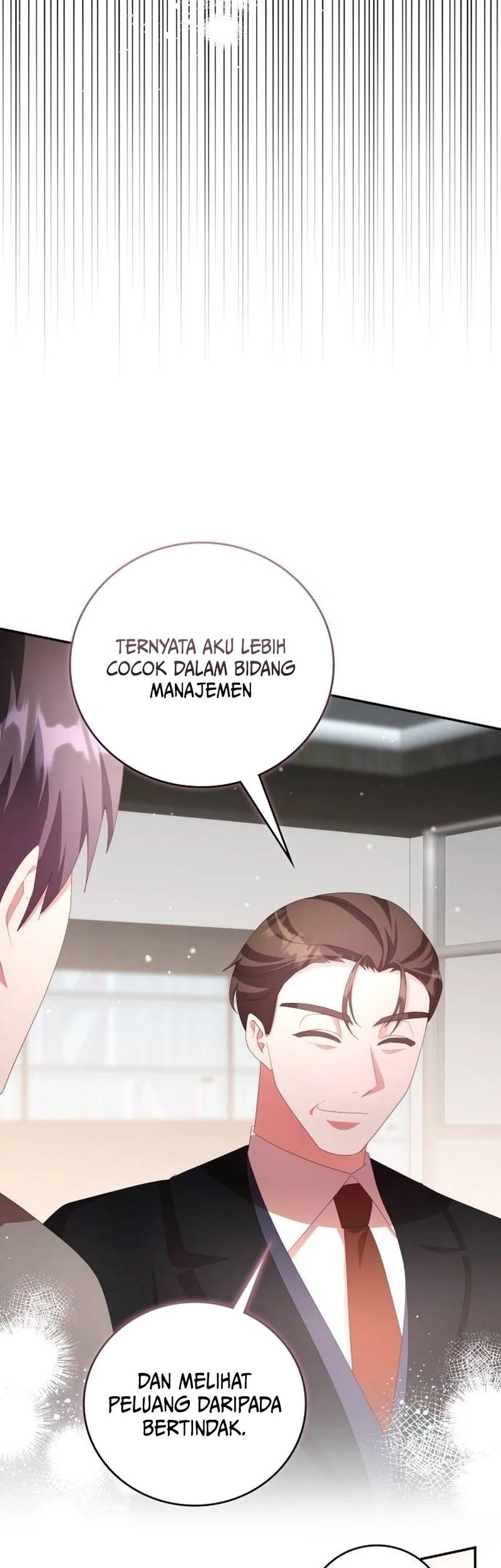 A Genius Writer’s Random Workplace (Genius Artist’s Random Studio) chapter 54 halaman 23