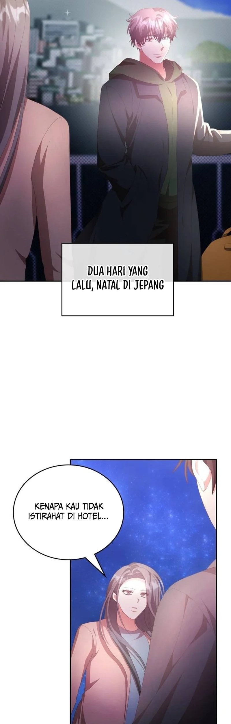 A Genius Writer’s Random Workplace (Genius Artist’s Random Studio) chapter 54 halaman 26