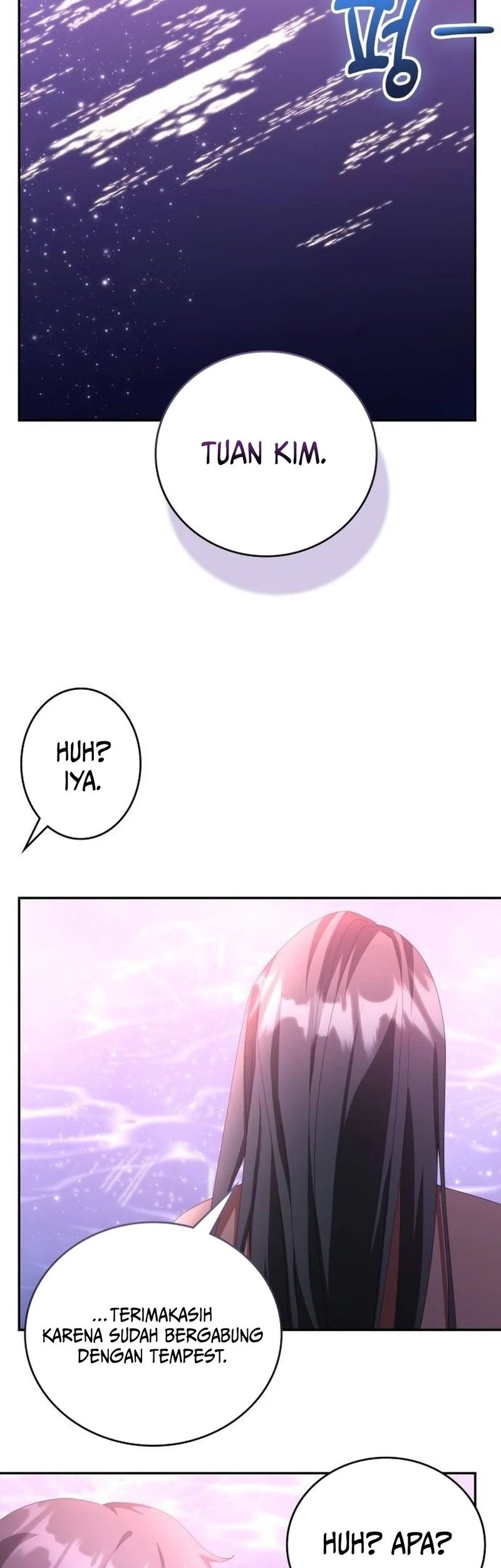 A Genius Writer’s Random Workplace (Genius Artist’s Random Studio) chapter 54 halaman 30