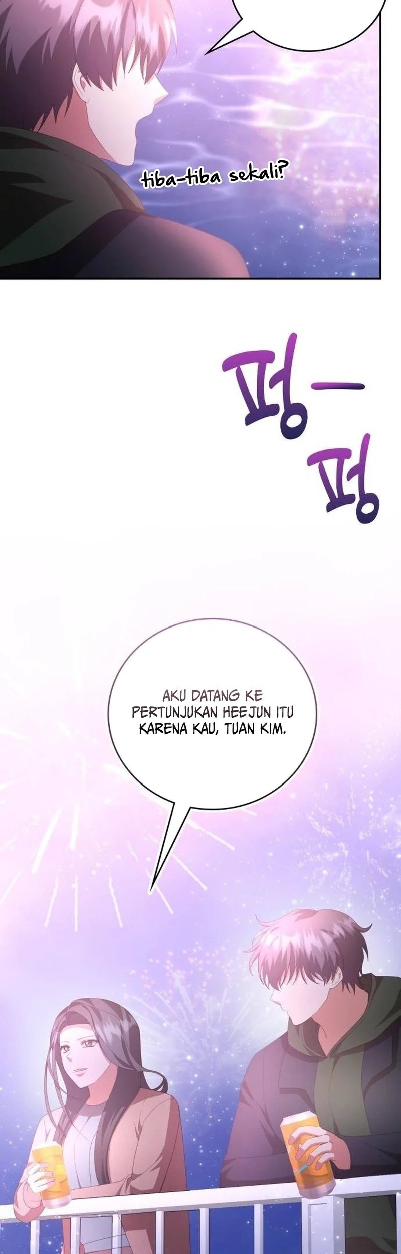 A Genius Writer’s Random Workplace (Genius Artist’s Random Studio) chapter 54 halaman 31