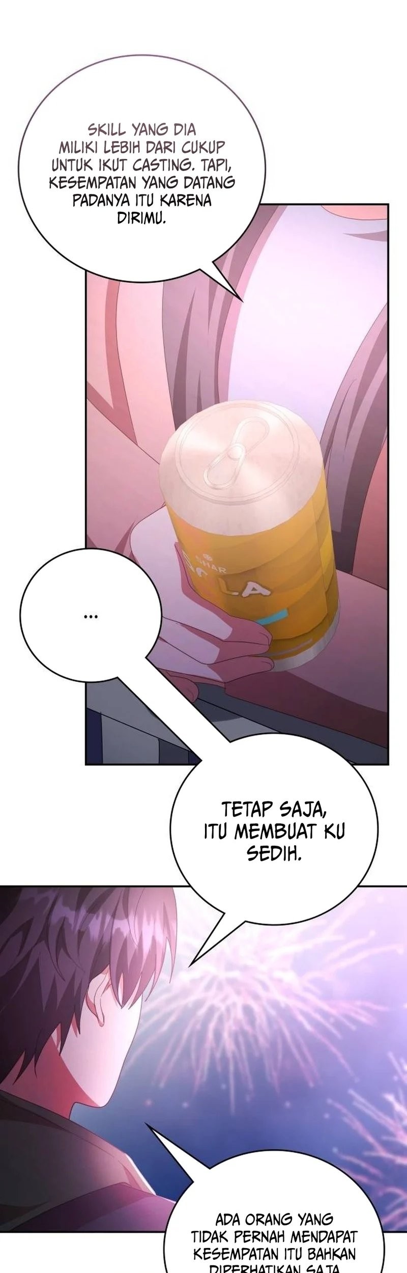 A Genius Writer’s Random Workplace (Genius Artist’s Random Studio) chapter 54 halaman 33