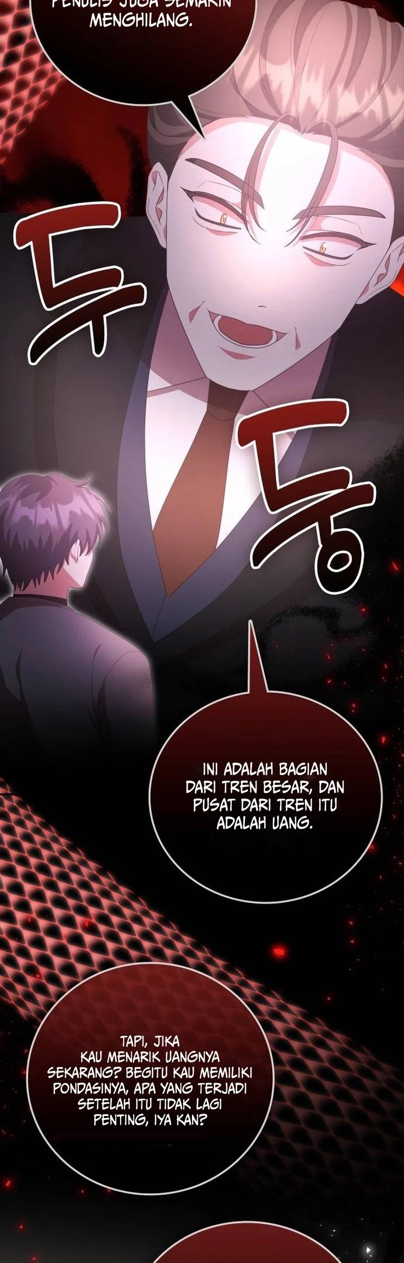 A Genius Writer’s Random Workplace (Genius Artist’s Random Studio) chapter 54 halaman 40