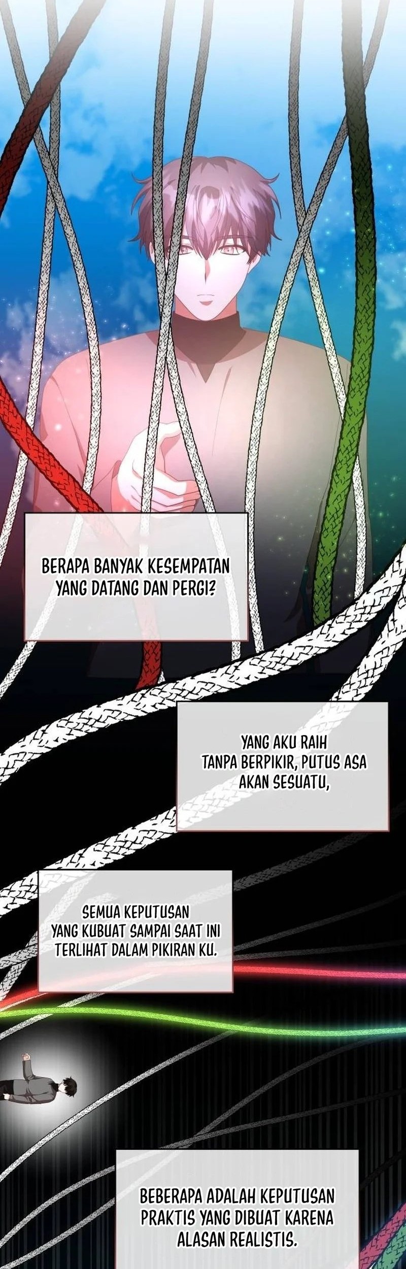 A Genius Writer’s Random Workplace (Genius Artist’s Random Studio) chapter 54 halaman 43