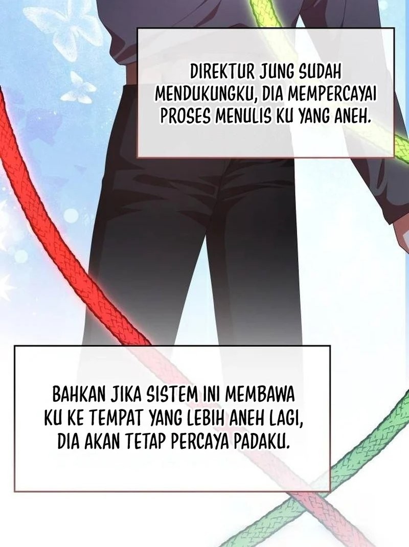 A Genius Writer’s Random Workplace (Genius Artist’s Random Studio) chapter 54 halaman 46